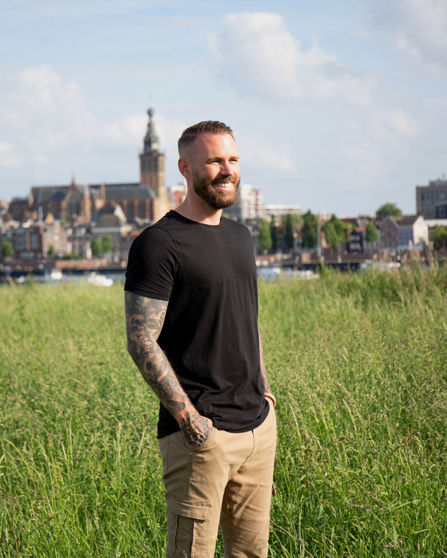 Jeroen Stolk